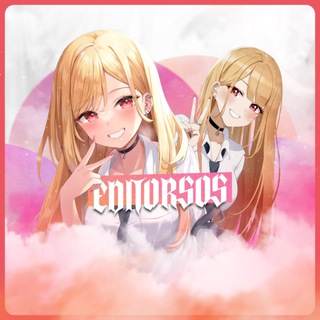 Telegram profile photo for eDits archive