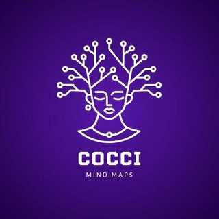 Telegram profile photo for Cocci