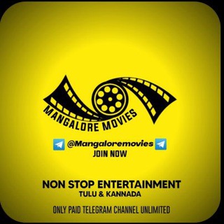 Telegram profile photo for MANGALORE MOVIE'S OFFICIAL