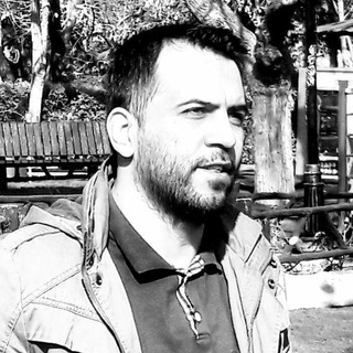 Telegram profile photo for film making tutorial - учебник по кинопроизводству - 电影制作教程 - hamid eftekhari