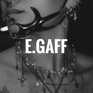 Telegram profile photo for e.gaff
