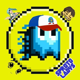 Telegram profile photo for BlinkyInkyPinkyClydeInu | SOLANA | (Ticker: $BIPCI) Official Telegram
