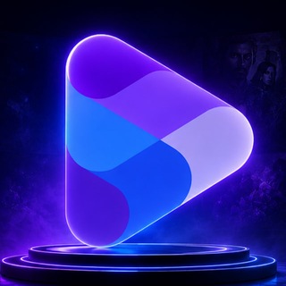 Telegram group profile photo for test app donyayeserial