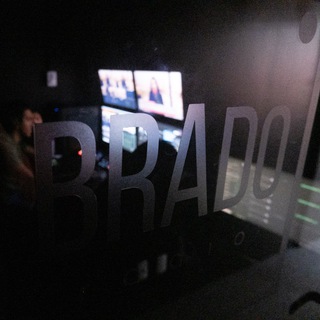 Telegram profile photo for BRADO RÁDIO