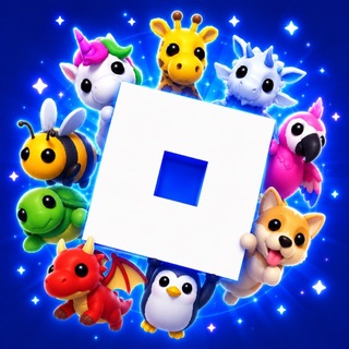 Telegram profile photo for Мир Роблокса 🗺️