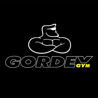 Telegram profile photo for Gordey Gym Раменское