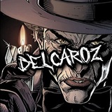 Telegram profile photo for DELCARÖZ'S ARCHIVE.
