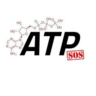 Telegram profile photo for ATP Team "SOS" 2028
