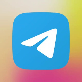 Telegram profile photo for Maybe you will work