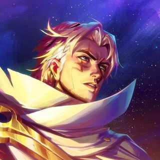 Telegram profile photo for 🄽🄾🄻🄰🄽 архив