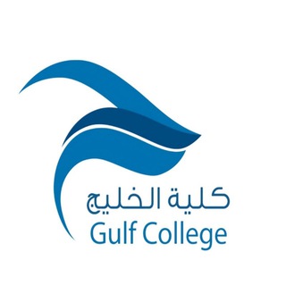 Telegram profile photo for كلية الخليج