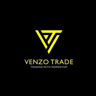 Telegram profile photo for VenzoTrade