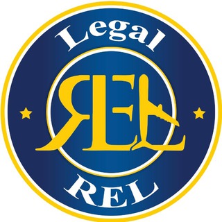 Telegram profile photo for موسسه حقوقی و مهاجرتی Legal-REL