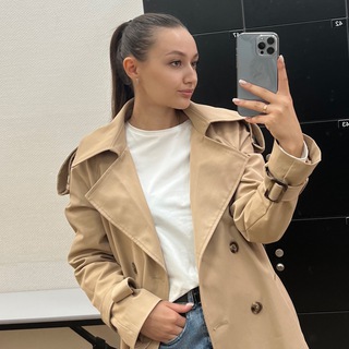 Telegram profile photo for Полишкаа