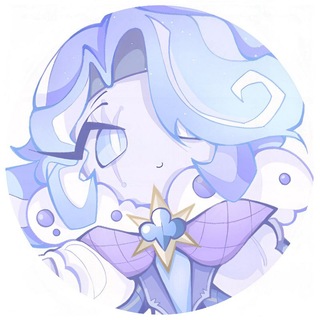 Telegram profile photo for ㅤ᷼ ♡゙ ㅤִֺ 𝓂𝓎 𝗁𝖾ִ͡𝖺𝗋𝗍 🪽