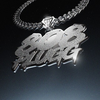 Telegram profile photo for 808plugg
