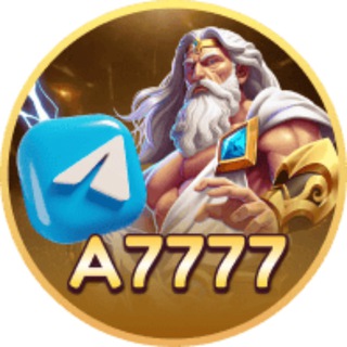 Telegram profile photo for A7777.com | Channel Official ®
