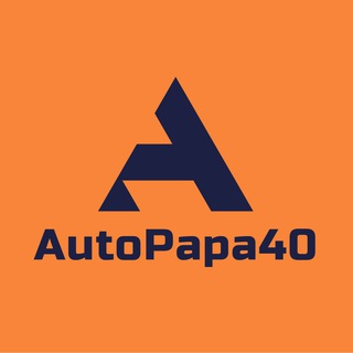 Telegram profile photo for AutoPapa40 Автомастерская ремонт автомобилей