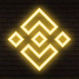 Telegram profile photo for Binance Red Packet