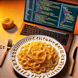 Telegram profile photo for مسابقات کد نویسی اسپاگتی