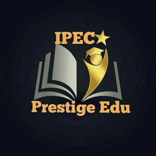 Telegram profile photo for IPEC o'quv markazi
