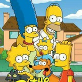 Telegram profile photo for THE SIMPSONS LATINO