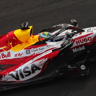 Telegram profile photo for Formula 1 - High Quality Images