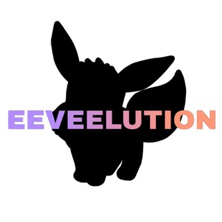 Telegram profile photo for EEVEELUTION CDT