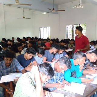 Telegram profile photo for ARMY RECRUITMENT EXAM CLASS