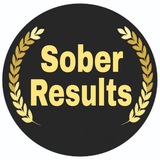 Telegram profile photo for Sober Results