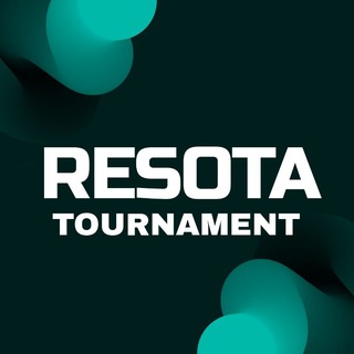 Telegram profile photo for ReSota TOURNAMENT