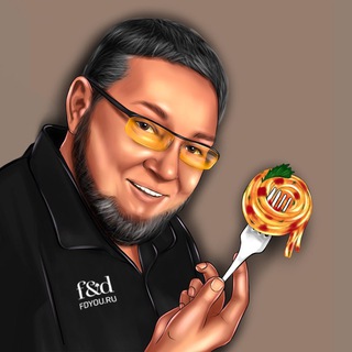 Telegram profile photo for Gastro Travel – Будет вкусно!