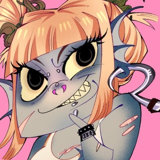 Telegram profile photo for Kikimora 🪽