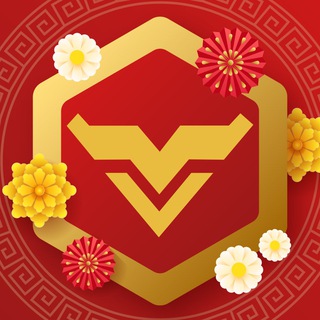 Telegram profile photo for VIC Analytics