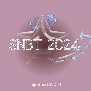 Telegram profile photo for MATERI DAN SOAL SNBT LENGKAP