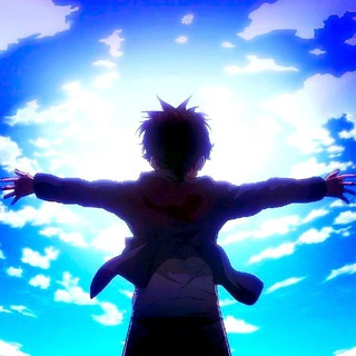 Telegram profile photo for انمي هجوم العمالقة Attack on Titan