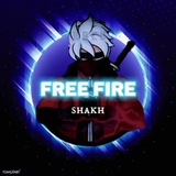 Telegram profile photo for 𝗙𝗿𝗲𝗲 𝗙𝗶𝗿𝗲 | 𝗦𝗵𝗮𝗸𝗵 👑️