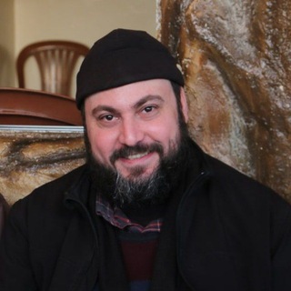 Telegram profile photo for قناة علاء البيطار