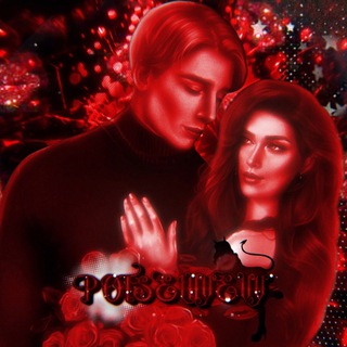 Telegram profile photo for поцелуевы , открытие не 21, хз когда астма оформу доделает