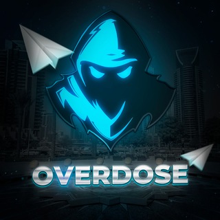 Telegram profile photo for Overdose партизанский | Арбитраж | Маркетинг | Реклама