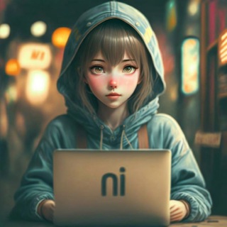 Telegram profile photo for Ni EdiTech
