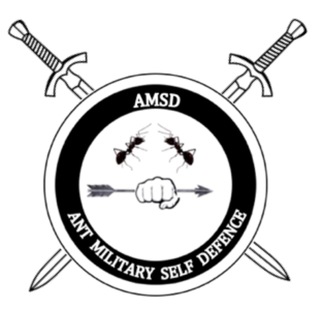 Telegram profile photo for Military Self Defense