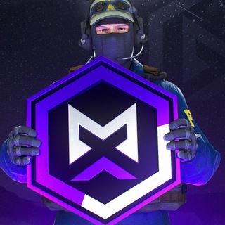 Telegram profile photo for CS2-MOONX.RU