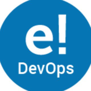 Telegram profile photo for DevOps Edureka