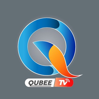 Telegram profile photo for Qubee TV