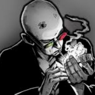 Telegram profile photo for Кремлевский бойлер