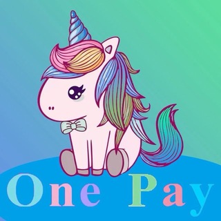 Telegram group profile photo for OnePay Official Group