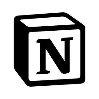 Telegram profile photo for Notion_كورس أحمد أبو زيد_