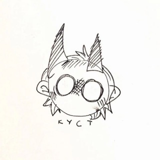 Telegram profile photo for Это тот самый Куст (KyctMox)