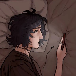 Telegram profile photo for чистка | 𝗮𝗿𝗸𝗮𝗮. 𝗺